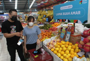 Youtap Luncurkan Akselerasi Digitalisasi Dan Pertumbuhan Pelaku Umkm