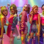 Girlband Dreamgirls Resmi Debut