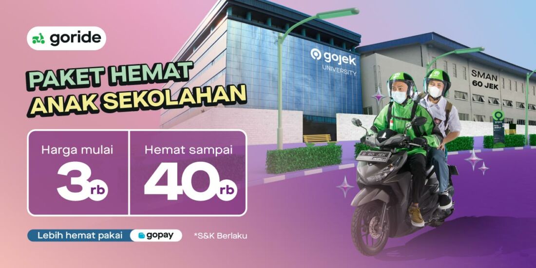 Gojek
