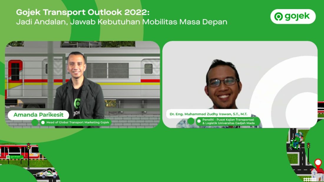 Inovasi Gojek