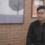 Desain Ui/Ux Dari Generasi Z Untuk Line Ramadan