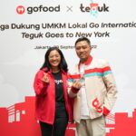 Gofood Antar Umkm Kuliner Lokal