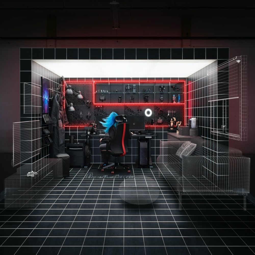 Kolaborasi Dengan Rog