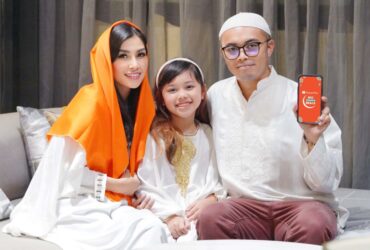 Shopeepay Ramadan Deals