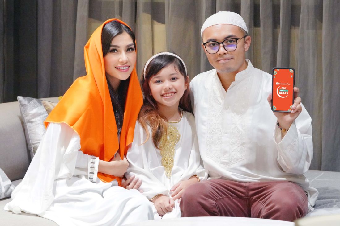 Shopeepay Ramadan Deals