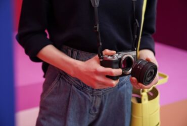 Tiga Lensa G Terbaru Dari Sony Resmi Meluncur Di Indonesia