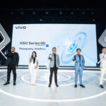 Vivo Resmi Luncurkan X60 Series 5G Di Indonesia