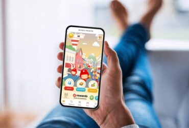 Game Biggie Wonderland Di Aplikasi Airasia Bisa Buat Beli Tiket Pesawat