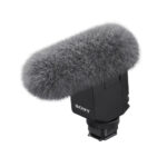 Sony Luncurkan Mikrofon Shotgun Beamforming Ecm-B10