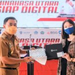 Dana Dukung Pengembangan Dan Pemulihan Sektor Pariwisata