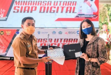 Dana Dukung Pengembangan Dan Pemulihan Sektor Pariwisata