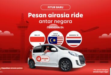 Pertama Di Indonesia