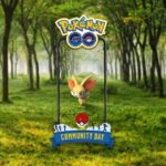 Pokémon Go Gelar Community Day Offline Bulan Mei Ini