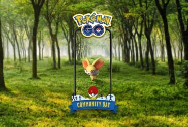 Pokémon Go Gelar Community Day Offline Bulan Mei Ini