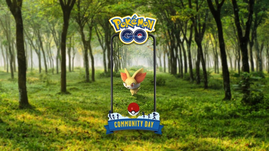 Pokémon Go Gelar Community Day Offline Bulan Mei Ini