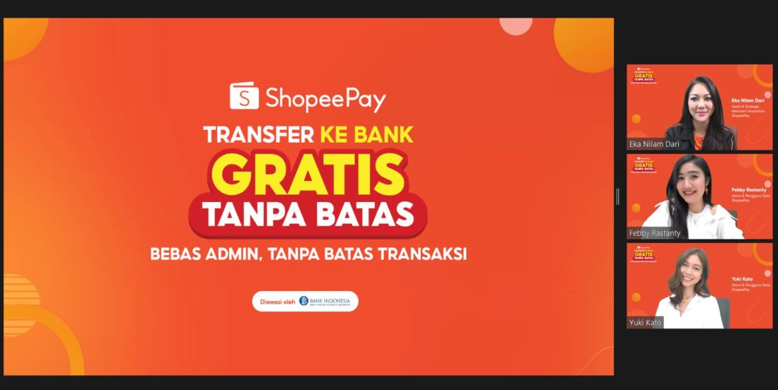 Fitur Transfer Bank