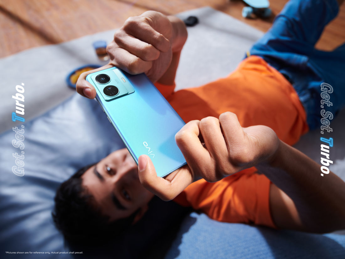 Mengenal Fitur Flagship Liquid Cooling Pada Vivo T1 Pro 5G
