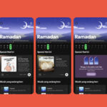Streaming Konten Khusus Ramadan Spotify Meningkat 41% Tahun 2022