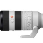 Sony Meluncurkan Lensa Fe 70-200Mm F2.8 Gm Oss Ii Di Indonesia