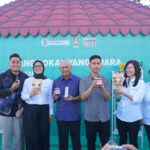 Ramaikan Hari Umkm