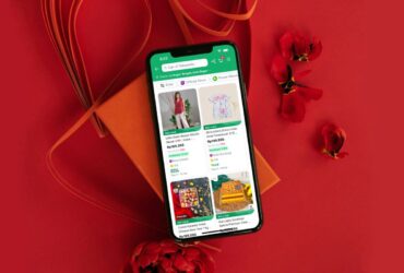 Simak Tips Beli Hampers Imlek Yang Menarik Dan Berkesan Di Tokopedia