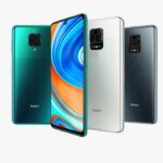 Xiaomi Kenalkan Smartphone Mid-Range