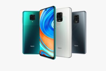 Xiaomi Kenalkan Smartphone Mid-Range