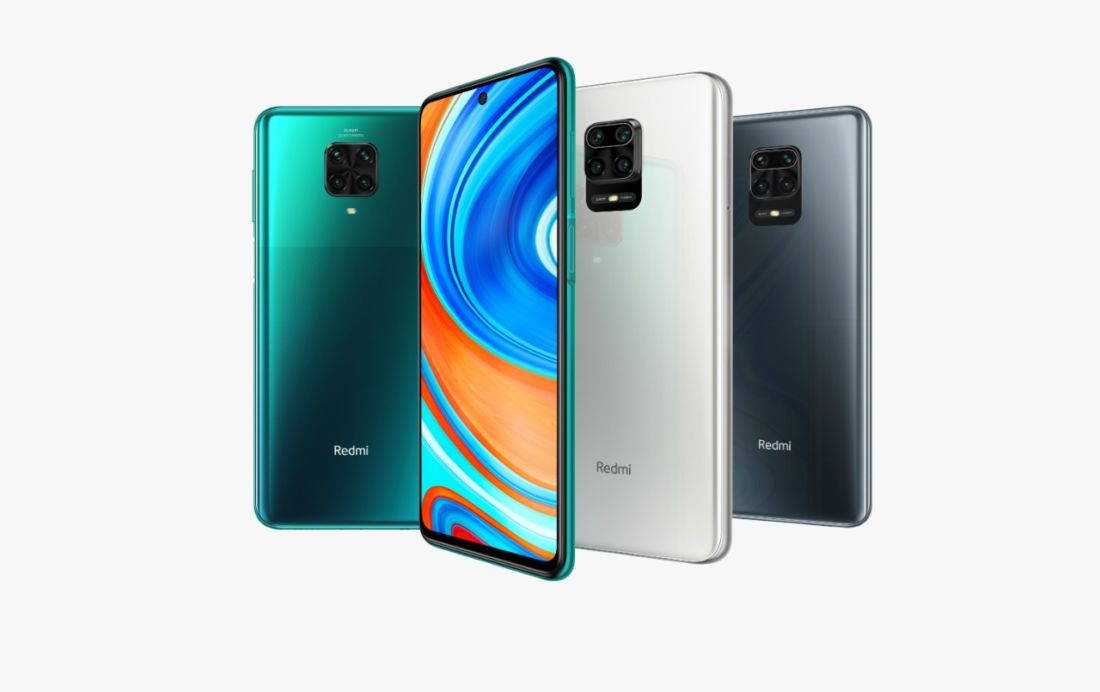 Xiaomi Kenalkan Smartphone Mid-Range