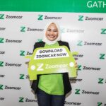 Aplikasi Sewa Mobil Zoomcar Siap Layani Masyarakat Indonesia