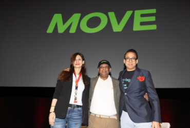 Airasia Superapp Perbarui Nama Menjadi Airasia Move