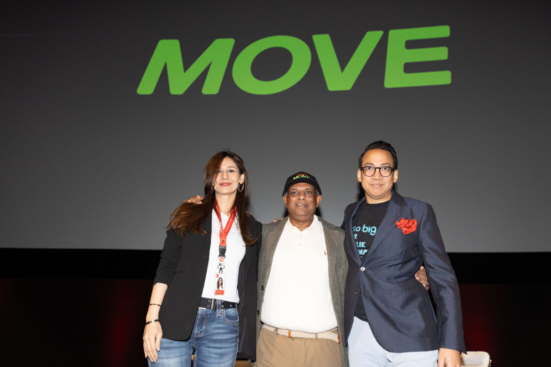 Airasia Superapp Perbarui Nama Menjadi Airasia Move