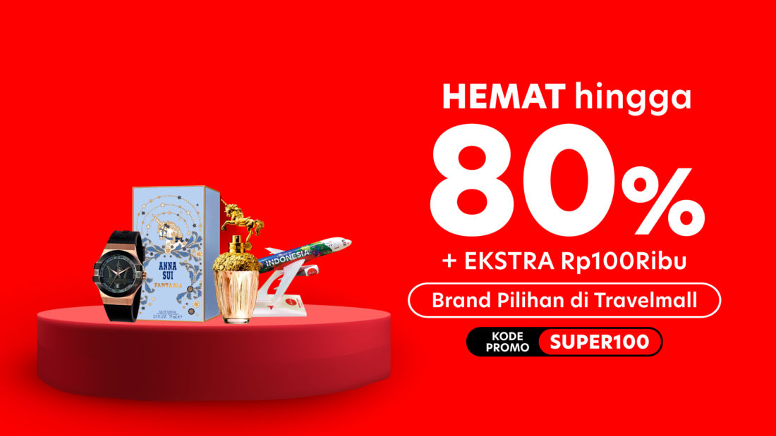 Airasia Travelmall