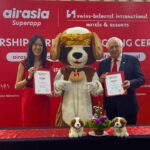 Airasia Superapp Jalin Kerjasama Dengan Swiss-Bellhotel International