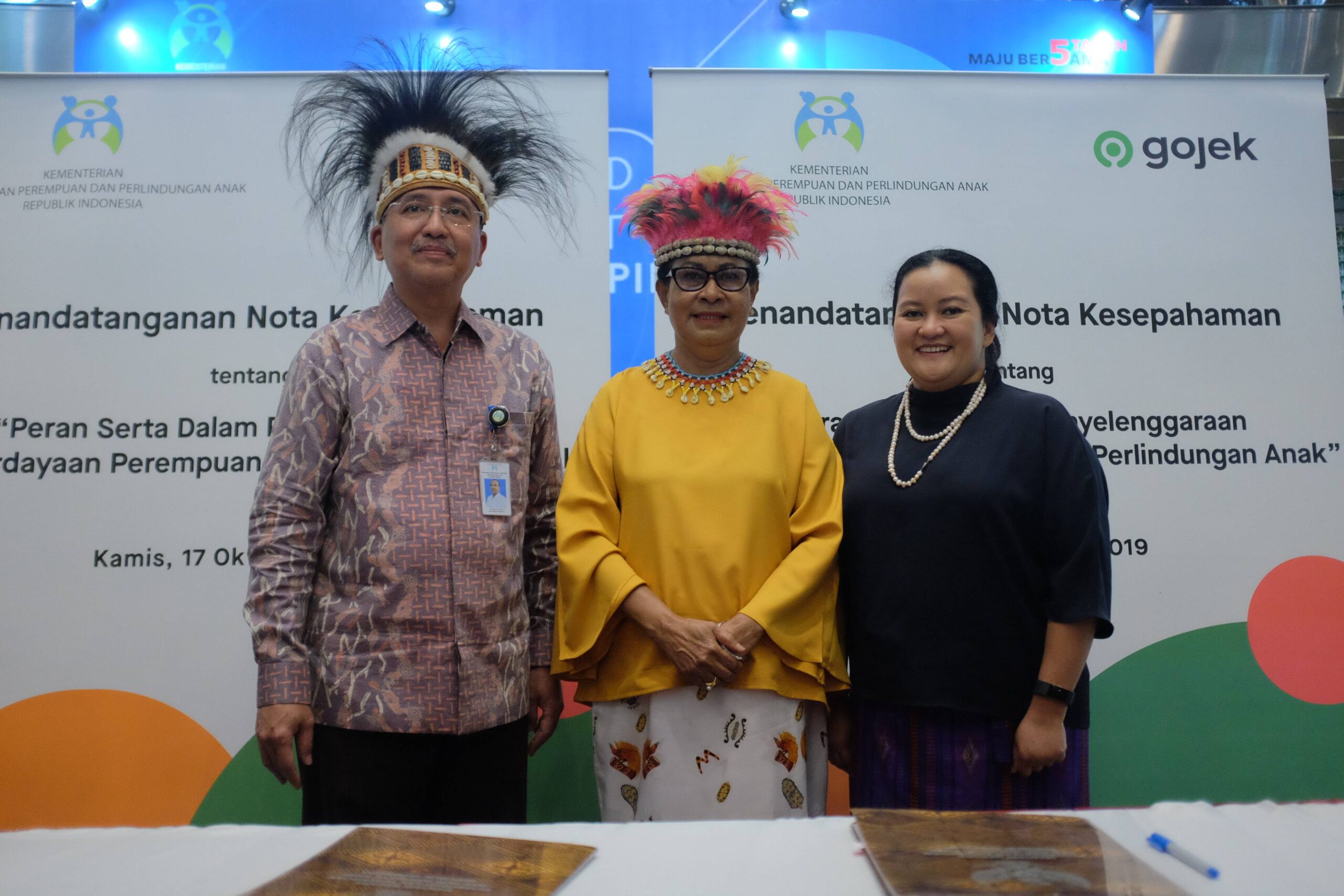Estafet Peduli Bumi
