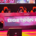 Bigetron Era Nyaris Tersingkir Di Unipin Ladies Series Season 3 Day 2