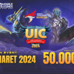 Unipin Indomaret Championship Hadir Kembali Di 8 Kota Indonesia