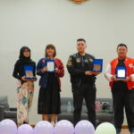 Unipin Hadir Di Ui Cyber Games