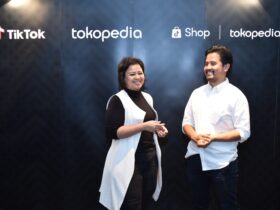 Tokopedia Tiktok