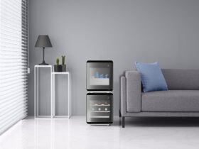 Samsung Pamerkan Produk Lifestyle Home Appliance Di Ces 2020