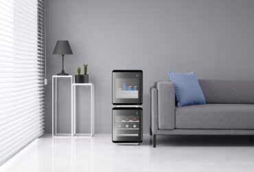 Samsung Pamerkan Produk Lifestyle Home Appliance Di Ces 2020