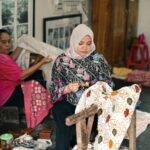 Dukung Kesetaraan Gender