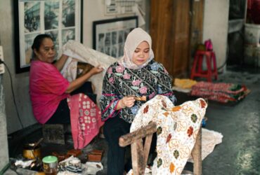 Dukung Kesetaraan Gender