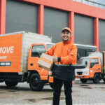 Lalamove Ekspansi Wilayah Pengiriman Antar Kota Di Indonesia