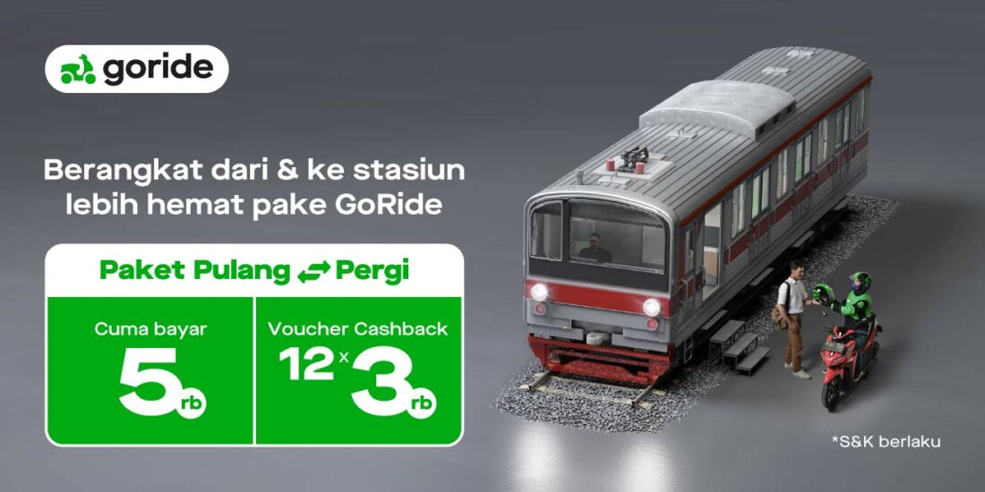 Gojek