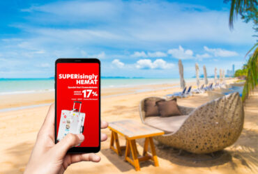 Hotel Terbaik Untuk Healing Di Bali Ala Airasia Super App