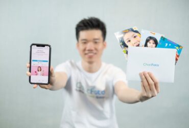 Layanan Chatfoto Kini Bisa Edit Foto Lewat Aplikasi Ngobrol