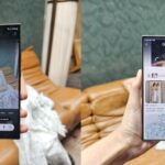 Cara Elika Boen Pakai Galaxy Ai Buat Bikin Konten Fashion