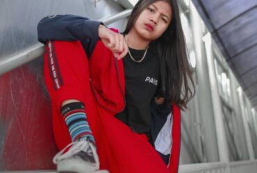Rapper Perempuan Asal Medan Yang Sukses Berkat Media Sosial