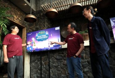 First Media Hadirkan Ragam Inovasi Dan Promo Spesial Di Bulan Ramadan