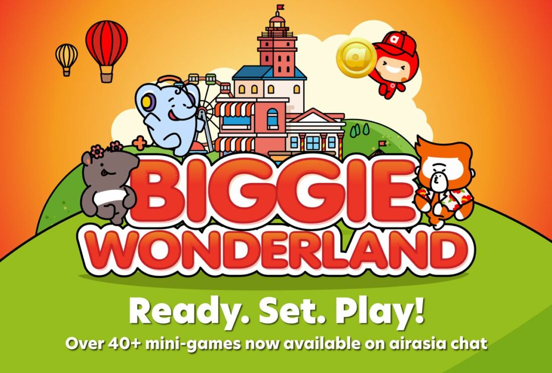 Biggie Wonderland